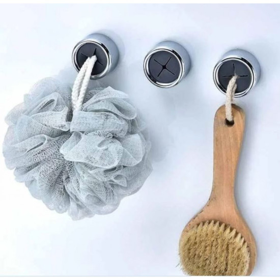 iBEST no-drill kitchen wall hook