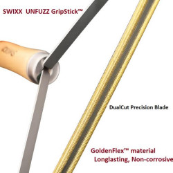 SWIXX  UNFUZZ GripStick™